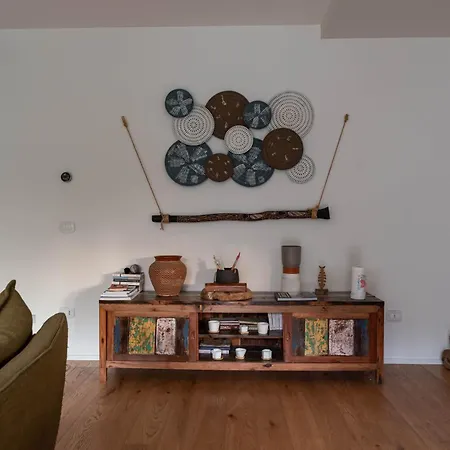 Guesthost- Exclusive With Private Garden Villa Padua