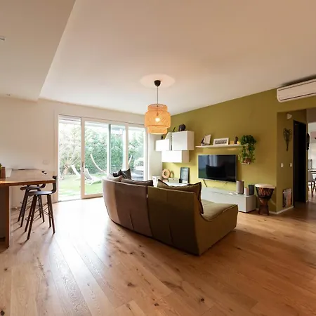 Guesthost- Exclusive With Private Garden * Padua