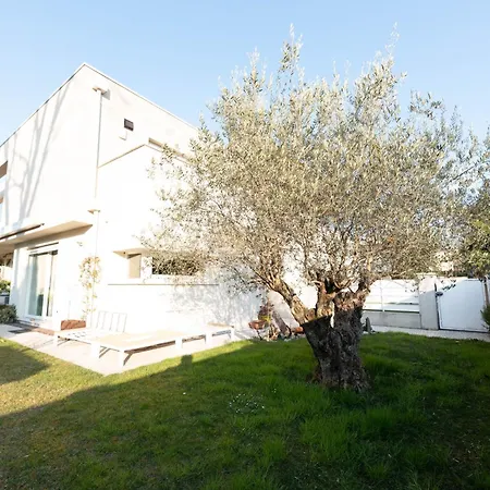 Guesthost- Exclusive With Private Garden Villa