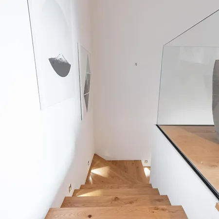 Guesthost- Exclusive With Private Garden * Padua