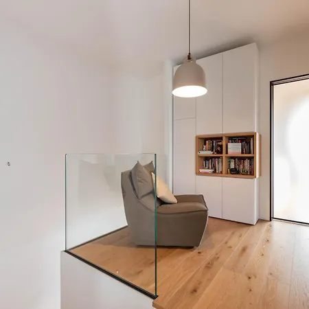 Villa Guesthost- Exclusive With Private Garden Padua