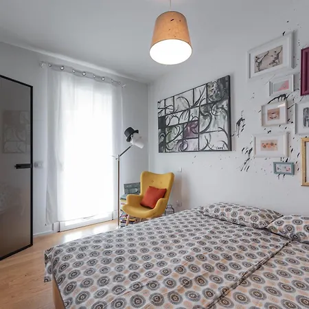 Guesthost- Exclusive With Private Garden Villa *