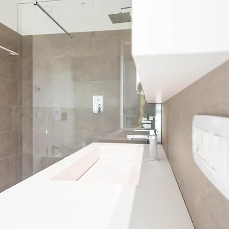 Villa Guesthost- Exclusive With Private Garden Padua