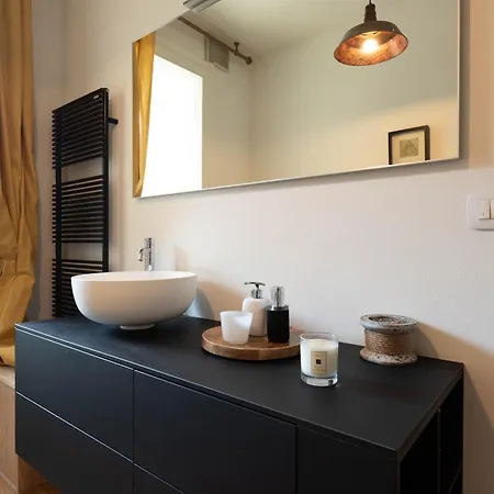 Villa Guesthost- Exclusive With Private Garden Padua